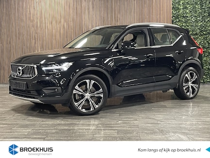 Volvo XC40 0