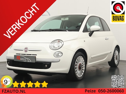 Fiat 500 0