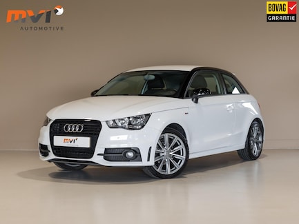 Audi A1 0