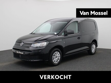 Volkswagen Caddy 0