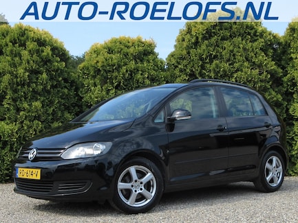 Volkswagen Golf Plus 0
