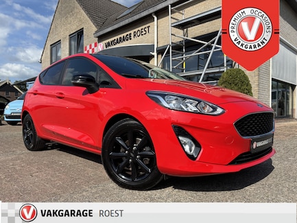 Ford Fiesta 0