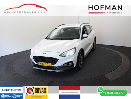 Ford Focus 0