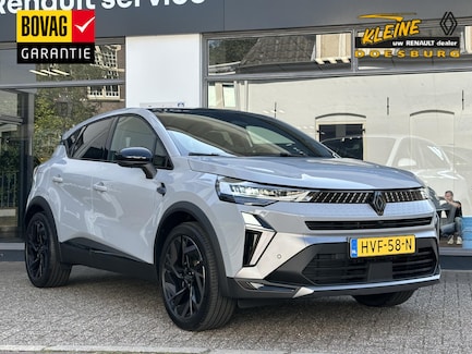 Renault Captur 0