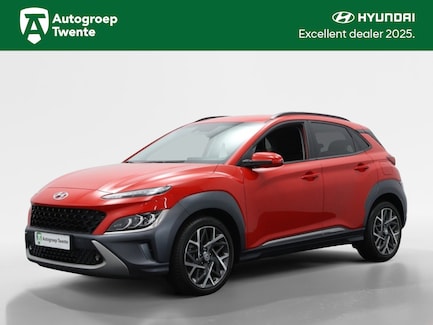 Hyundai Kona 0