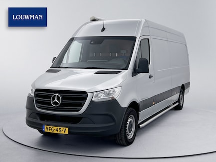 Mercedes-Benz Sprinter 0