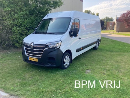 Renault Master 0