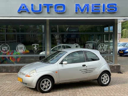 Ford Ka 0