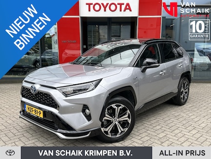 Toyota RAV4 0