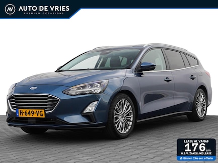 Ford Focus 0