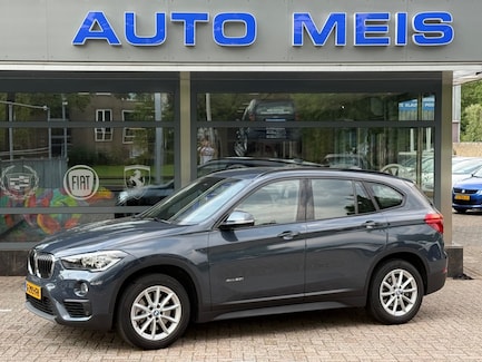 BMW X1 0