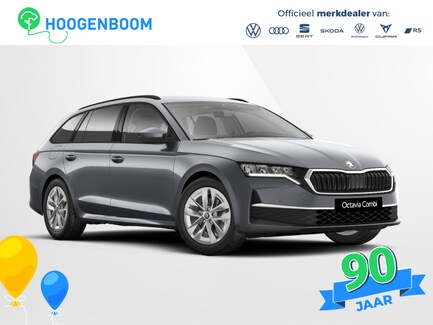 Skoda Octavia 0