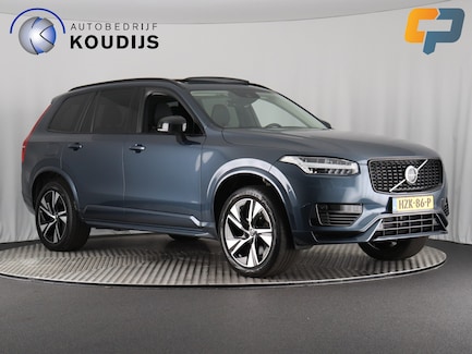 Volvo XC90 0