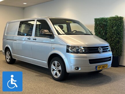 Volkswagen Transporter 0