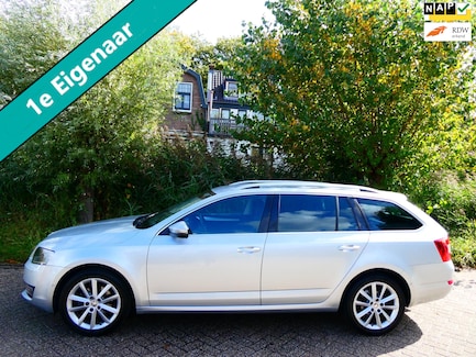 Skoda Octavia 0