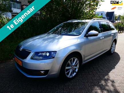 Skoda Octavia 0