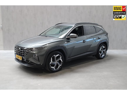 Hyundai Tucson 0