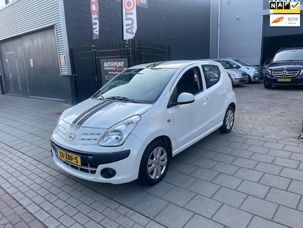 Nissan Pixo 0