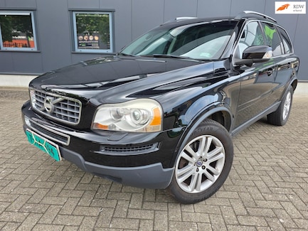 Volvo XC90 0