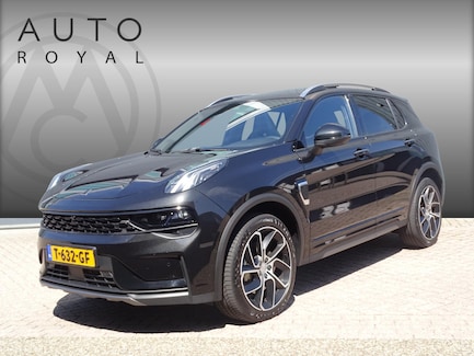 Lynk & Co 01 0