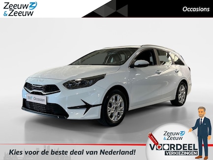 Kia Ceed 0