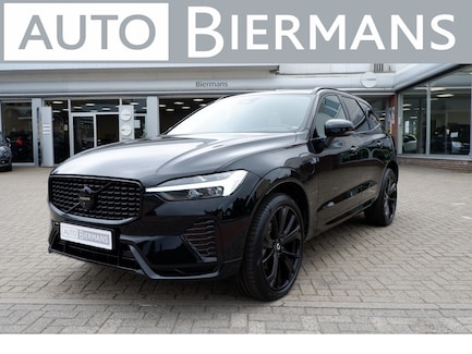 Volvo XC60 0