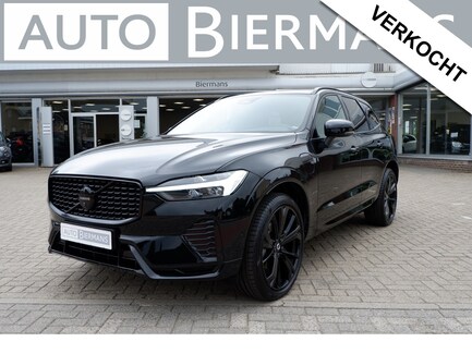 Volvo XC60 0