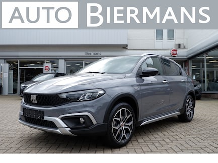 Fiat Tipo Cross 0