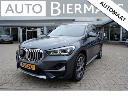 BMW X1 0