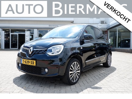 Renault Twingo 0