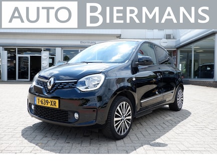 Renault Twingo 0
