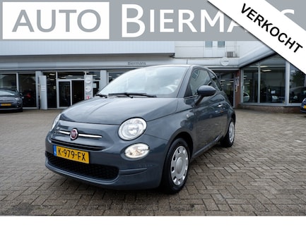Fiat 500 0