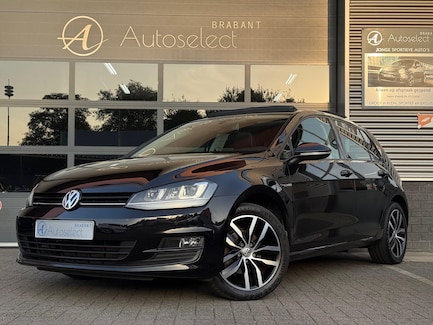 Volkswagen Golf 0