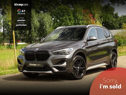 BMW X1 0