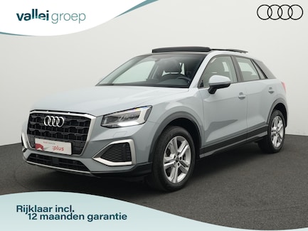 Audi Q2 0