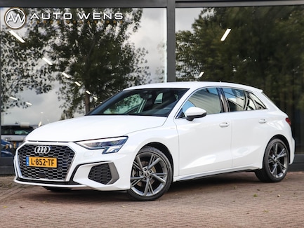Audi A3 0