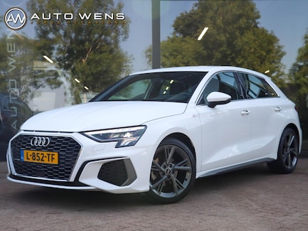 Audi A3 0