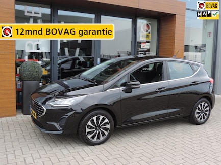 Ford Fiesta 0