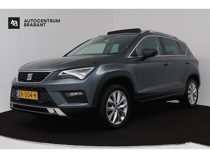 SEAT Ateca 0