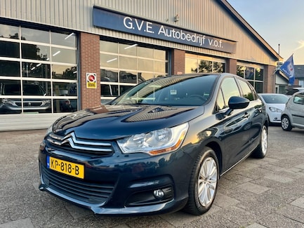 Citroën C4 0