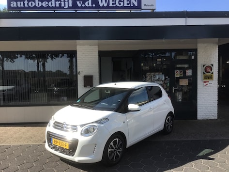 voertuig afbeelding