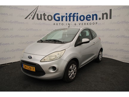 Ford Ka 0