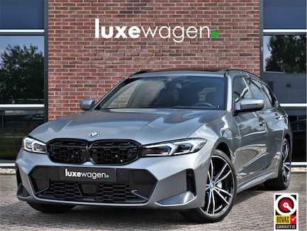 BMW 3-Serie 0