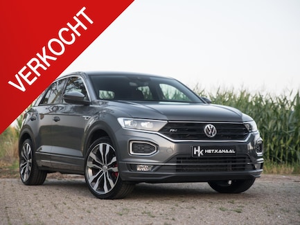 Volkswagen T-Roc 0