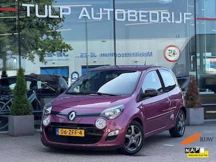 Renault Twingo 0