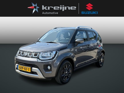 Suzuki Ignis 0