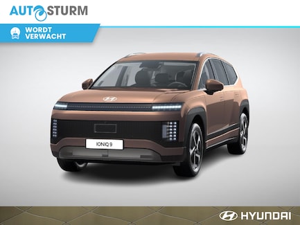 Hyundai Ioniq 9 0