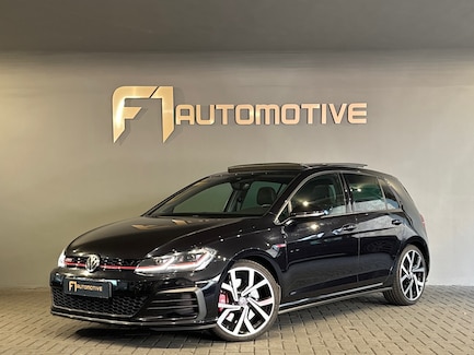 Volkswagen Golf 0
