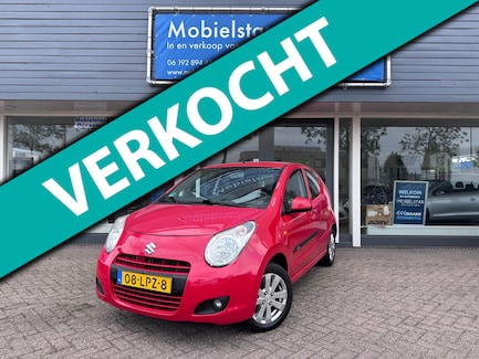 Suzuki Alto 0