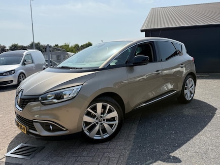 Renault Scenic 0